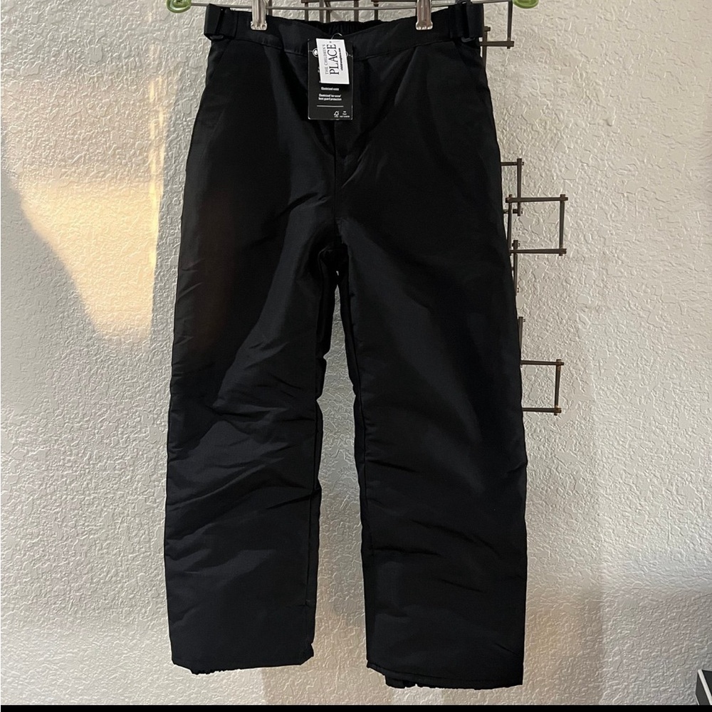 The Children's Place Snow pants Size 7